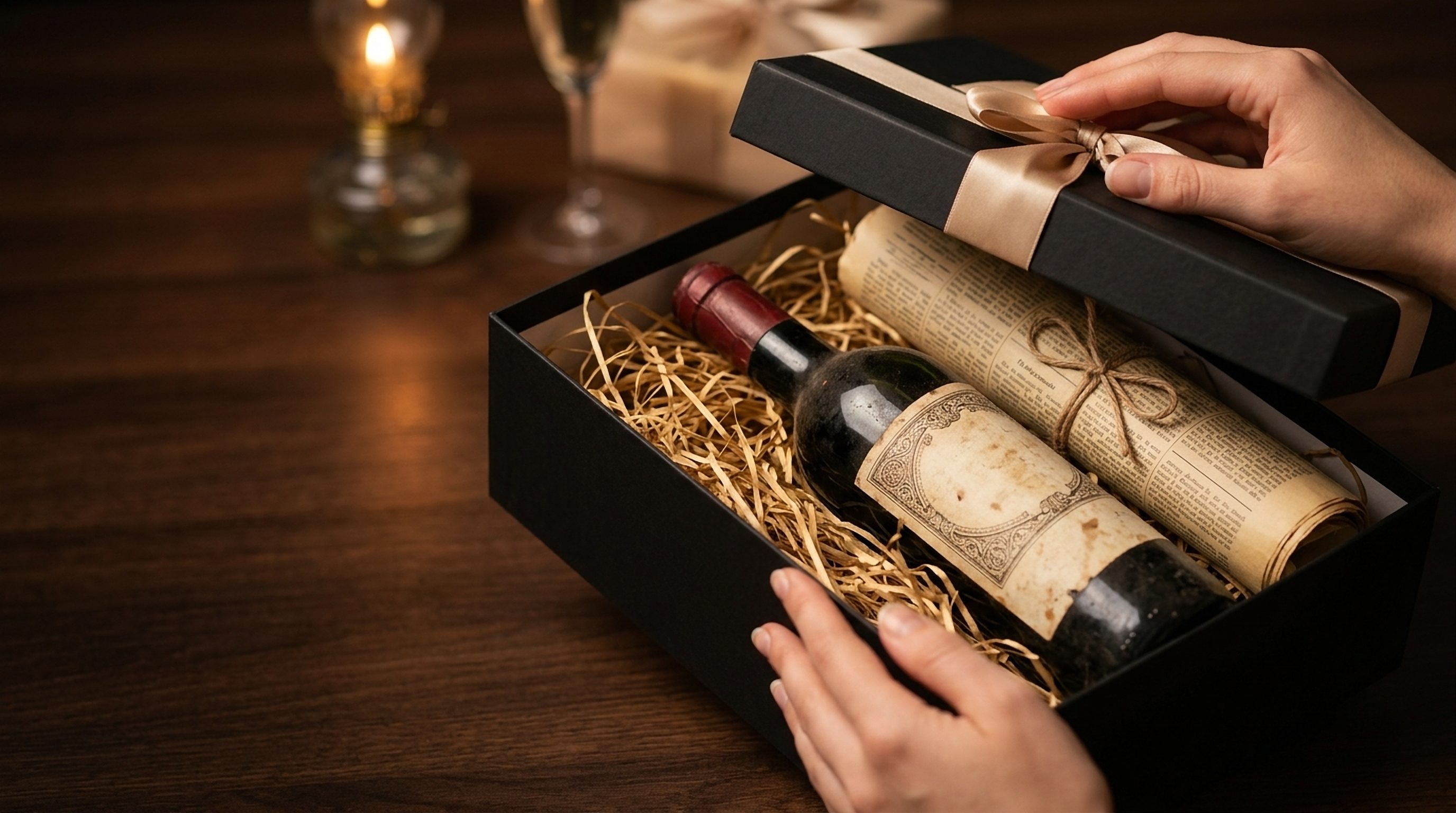 Geschenk aus dem Geburtsjahr finden