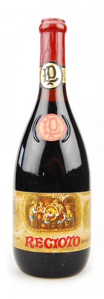 Wein 1970 Recioto Amarone Ca´Furia Numerata