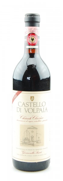 Wein 1988 Chianti Classico Castello di Volpaia