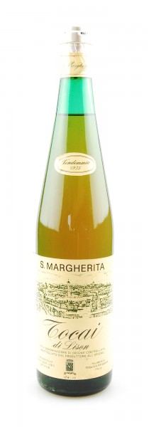 Wein 1975 Vino Tocai di Lison S. Margherita