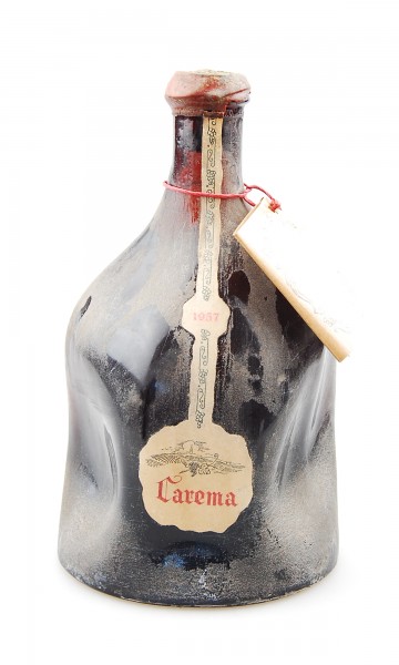 Wein 1957 Carema Casetto