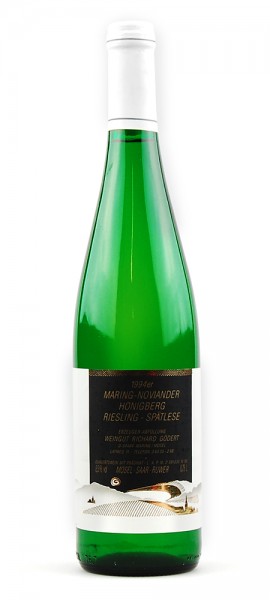 Wein 1994 Maring-Noviander Honigberg Spätlese