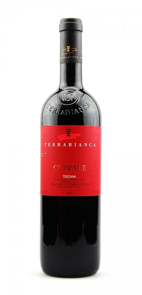 Wein 2005 Terrabianca Ceppate