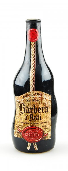 Wein 1992 Barbera d´Asti Lorenzo Bertolo