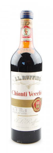 Wein 1958 Chianti Vecchio Ruffino