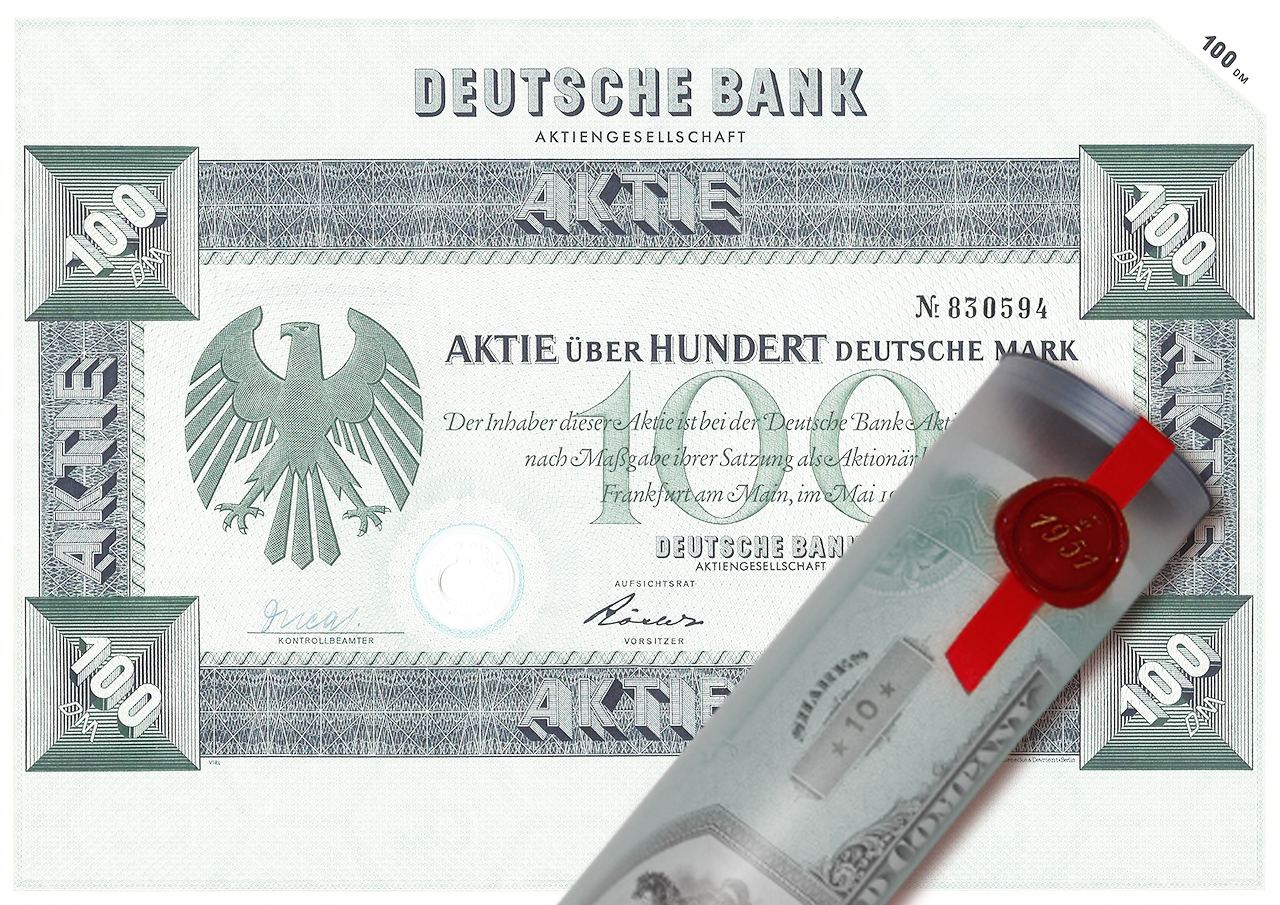 Deutsche Bank Aktie Kaufen Forum