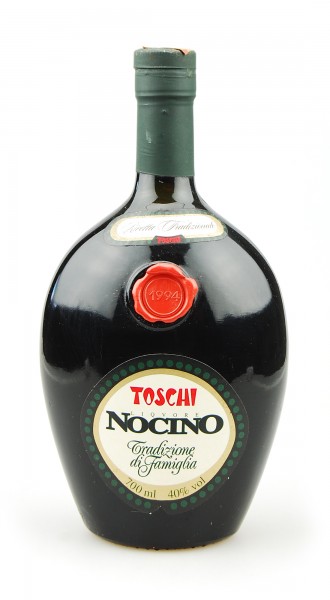 Nusslikör 1994 Nocino Toschi