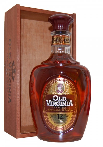 Old Virginia American Whiskey